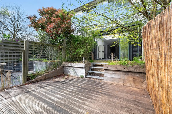 Medium property photo - Lange Vonder 70, 1035 JZ Amsterdam